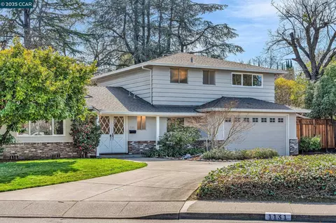1131 Arkell Rd, Walnut Creek, CA 94598 photo 1
