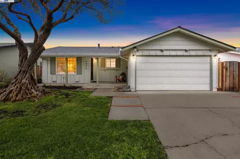 4426 Bidwell Dr, Fremont, CA 94538