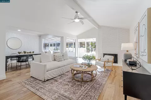 224 Tharp Dr, Moraga, CA 94556 photo 1