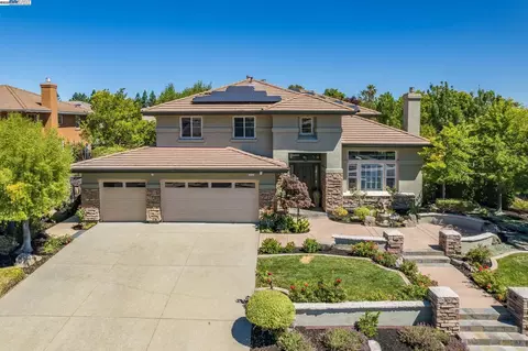 712 Ashton Oaks Ct, San Ramon, CA 94582