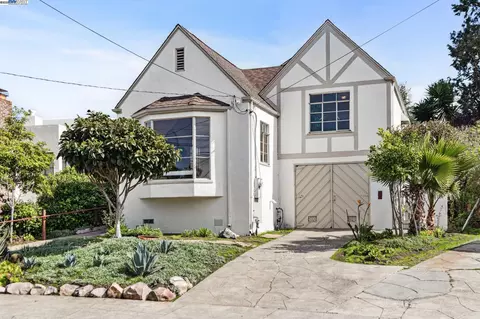 1430 Lincoln St, Berkeley, CA 94702 photo 1