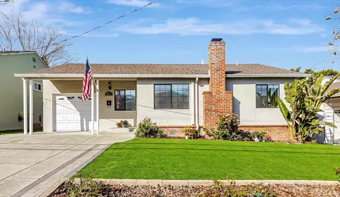 43457 Jerome Ave, Fremont, CA 94539 photo 1