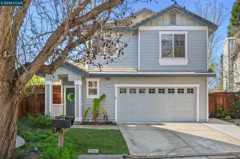 1227 Oakshire Ct, Walnut Creek, CA 94598