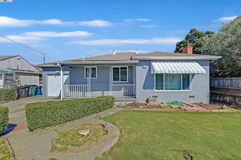 33740 5th St, Union City, CA 94587