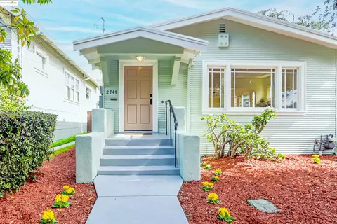 2741 Acton, Berkeley, CA 94702 photo 1