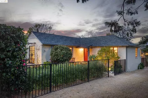 1167 Grizzly Peak Blvd, Berkeley, CA 94708 photo 1
