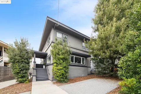 695 Rand Ave, Oakland, CA 94610