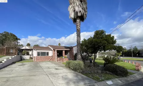 2666 Cohoe Ct, Castro Valley, CA 94546