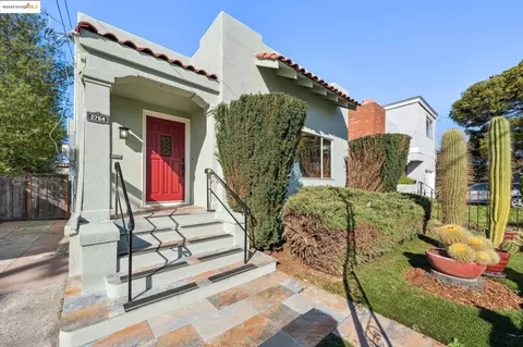 2754 Mabel St, Berkeley, CA 94702 photo 1