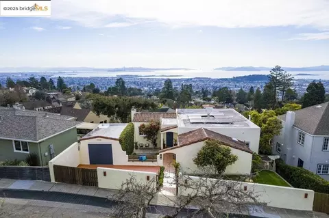 488 Kentucky Ave, Berkeley, CA 94707 photo 1