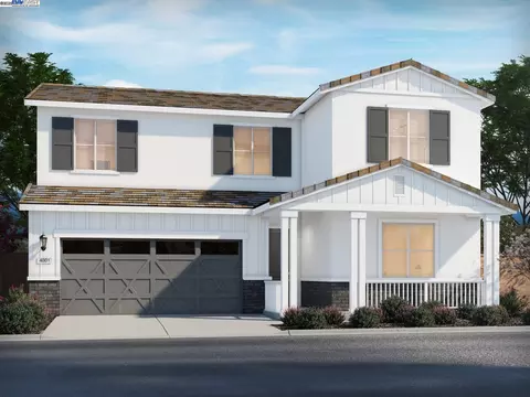 4188 Markovich Ct, Richmond, CA 94806