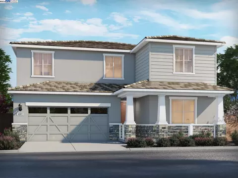 4184 Markovich Ct, Richmond, CA 94806
