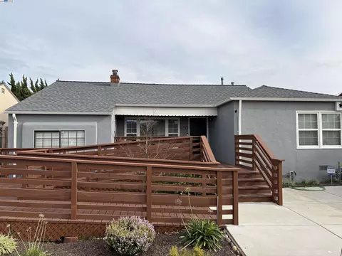 1624 139th Ave, San Leandro, CA 94578