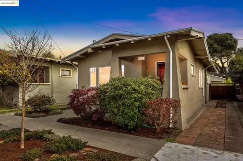 1638 Capistrano Ave, Berkeley, CA 94707 photo 1