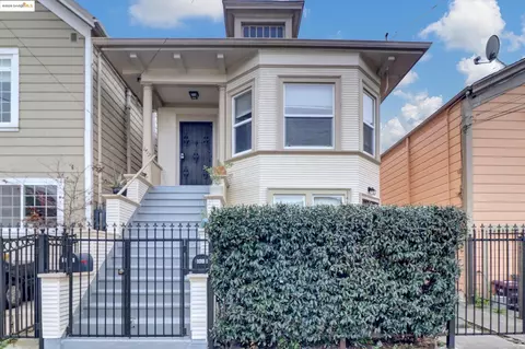 1417 15th, Oakland, CA 94607 photo 1