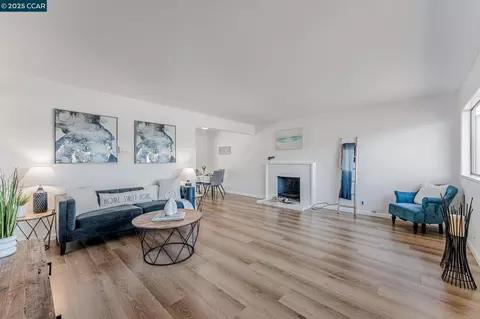 2701 Flannery Rd, San Pablo, CA 94806