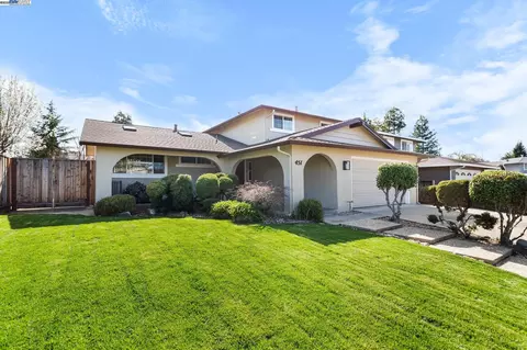 451 Bell Ave, Livermore, CA 94550