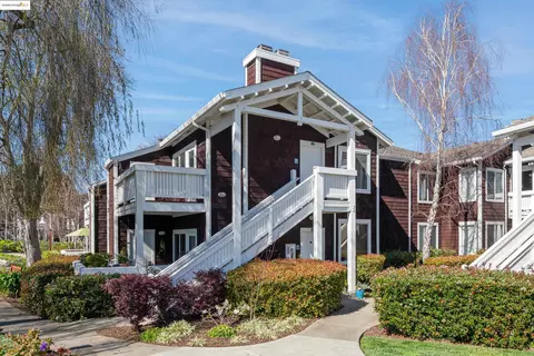 162 Bayside Ct, Richmond, CA 94804