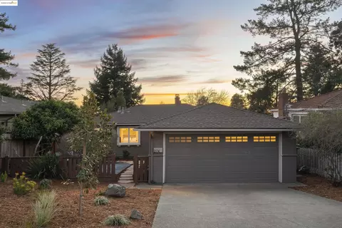 274 Grizzly Peak Blvd, Kensington, CA 94708 photo 1