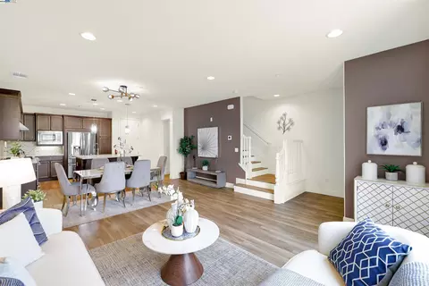 1046 S Monarch, San Ramon, CA 94582