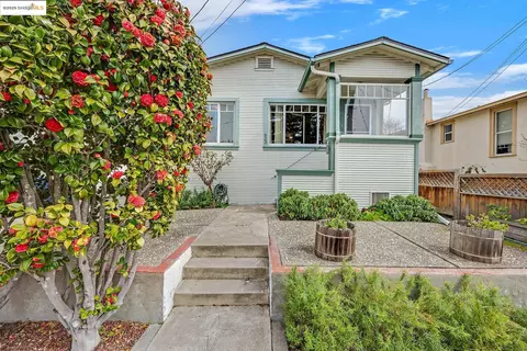 623 Evelyn Ave, Albany, CA 94706