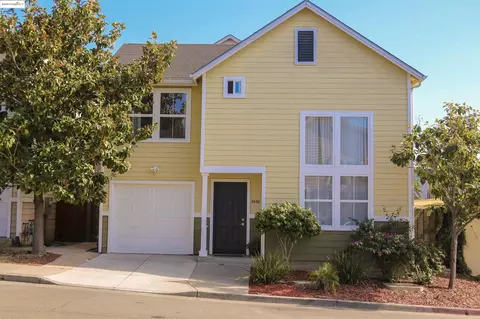 2430 Siesta Ln, Oakland, CA 94603