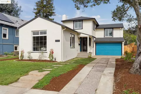 3244 Florida St, Oakland, CA 94602
