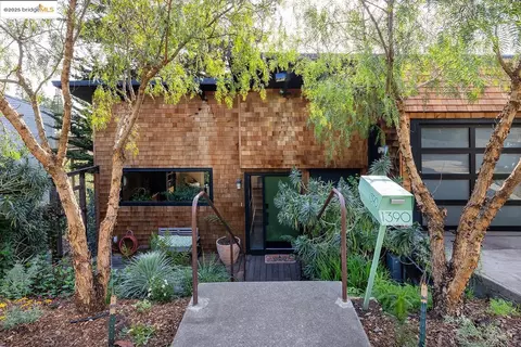 1390 Summit Rd, Berkeley, CA 94708 photo 1