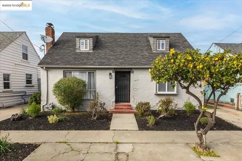 1815 105th Ave, Oakland, CA 94603