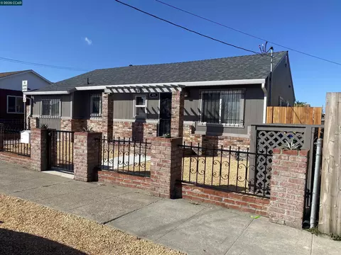 421 Ripley Ave, Richmond, CA 94801