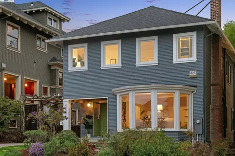 667 Chetwood St, Oakland, CA 94610