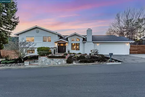 88 Shuey Dr, Moraga, CA 94556 photo 1