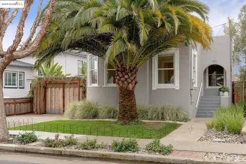 406 Haight Ave, Alameda, CA 94501 photo 1