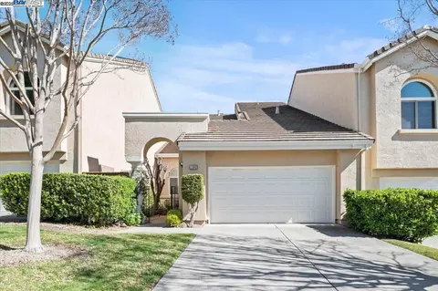 1292 Canyon Side Ave, San Ramon, CA 94582