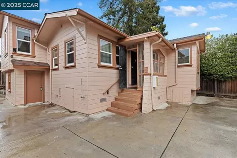 1411 Parker St, Berkeley, CA 94702 photo 1