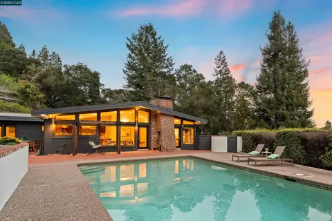 39 Las Vegas Rd, Orinda, CA 94563
