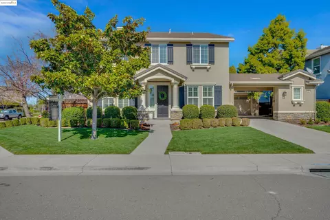 88 Bottlebrush Ct, Oakley, CA 94561 photo 1
