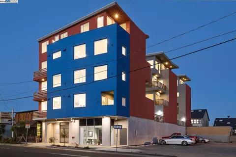 414 29th Ave #5, Oakland, CA 94601