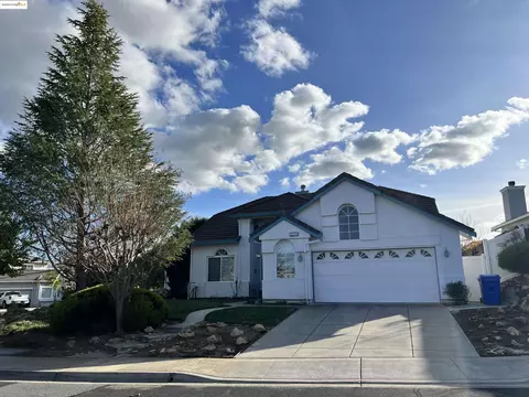 2250 Putter Ct, Brentwood, CA 94513