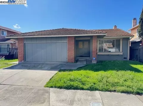 2500 Constellation Dr, Hayward, CA 94545 photo 1