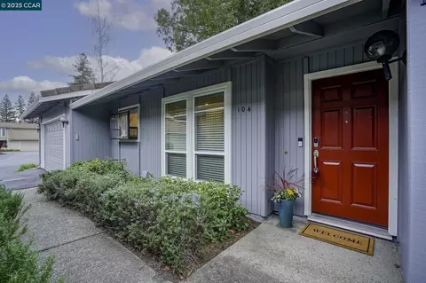 104 Rolling Green Cir, Pleasant Hill, CA 94523