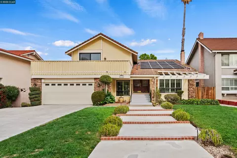 4310 N Larwin Ave, Concord, CA 94521