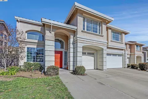2015 Horizon Ct, San Leandro, CA 94579