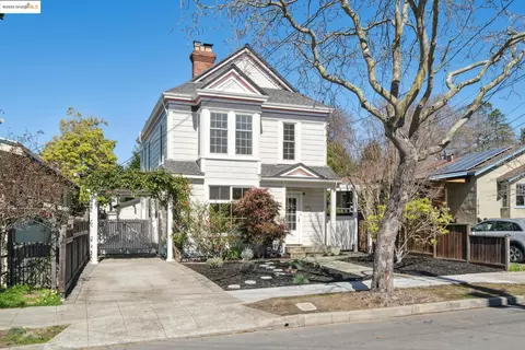 1611 Delaware St, Berkeley, CA 94703 photo 1