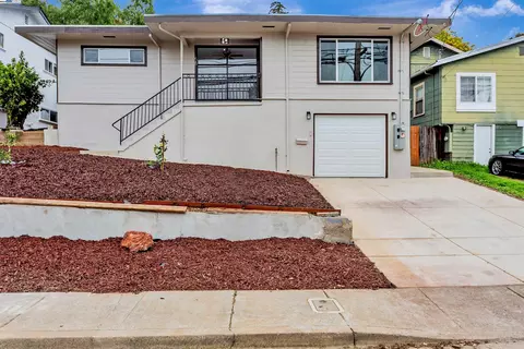 158 Baxter St, Vallejo, CA 94590 photo 1