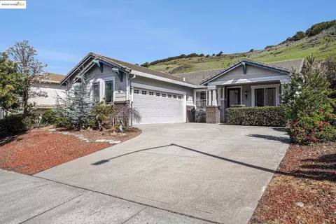 5834 Cabernet Dr, Vallejo, CA 94591 photo 1