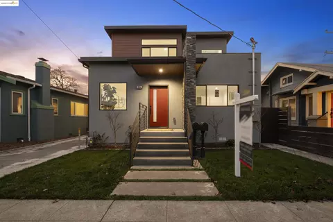 2804 Acton St, Berkeley, CA 94702 photo 1