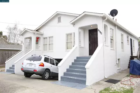 1618 Castro St, Martinez, CA 94553 photo 1