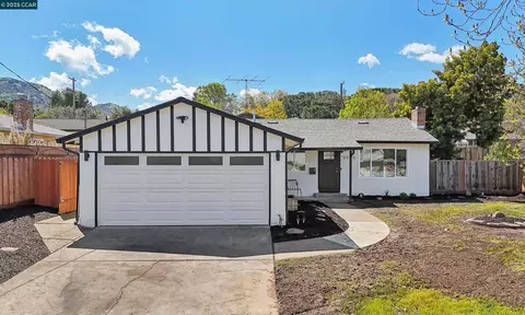 5526 Michigan Blvd, Concord, CA 94521