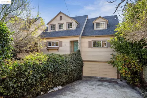 640 Creston Rd, Berkeley, CA 94708 photo 1